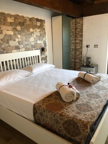 Minturno House | Almayer Scauri Mare