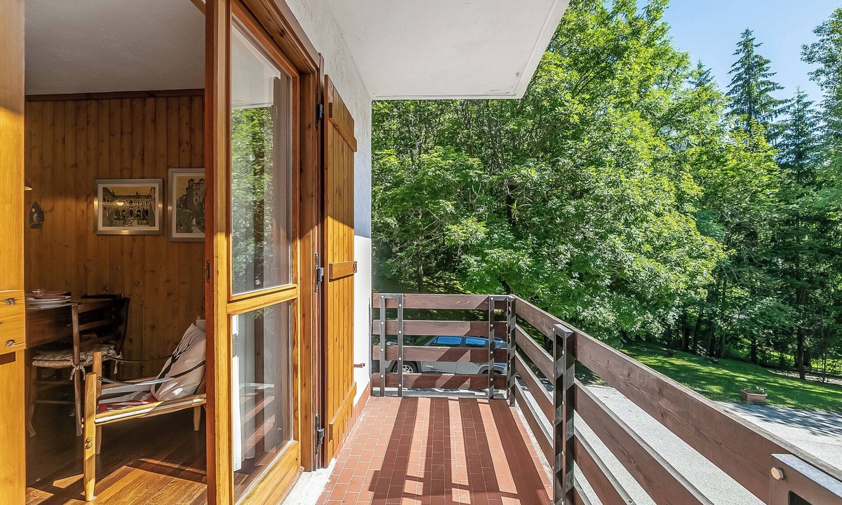 Bardonecchia Apartment | Alme Suites near Slopes of Campo Smith, Bardonecchia, Italy