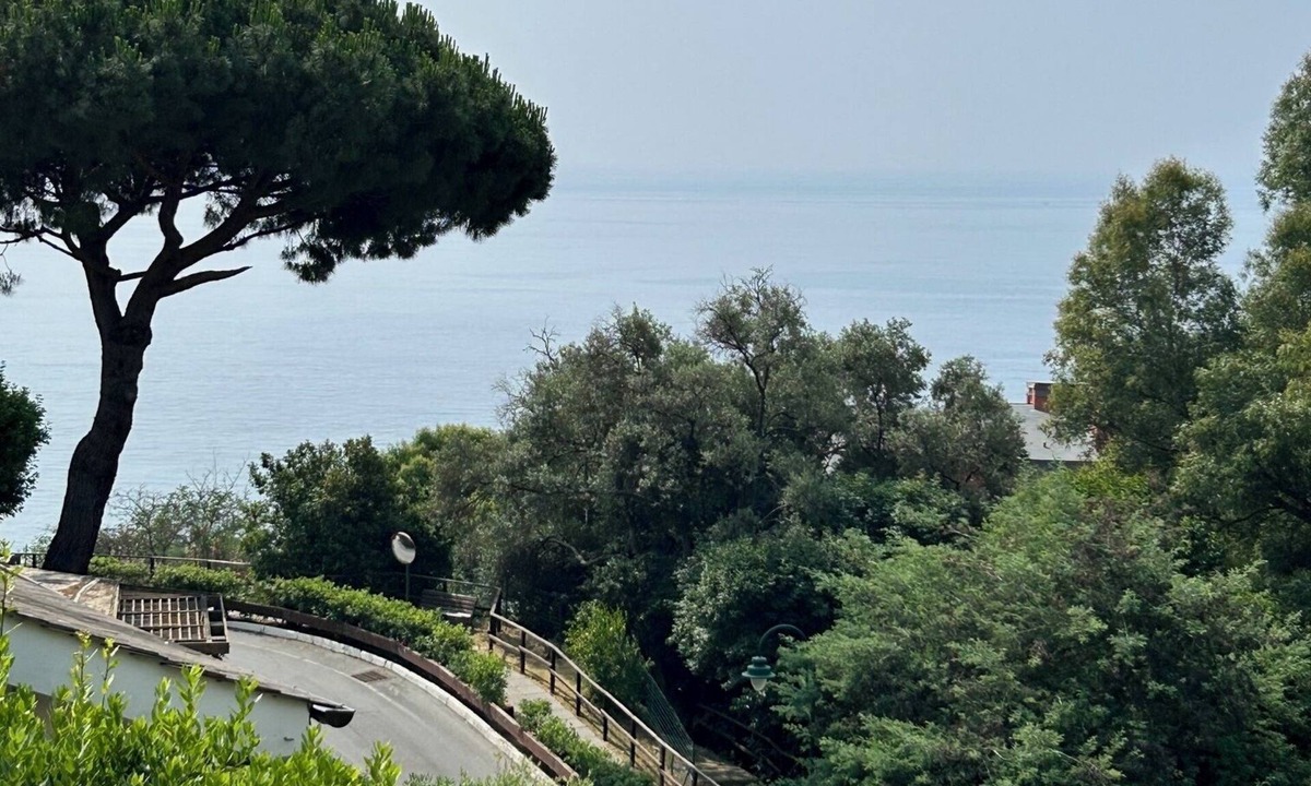 Arenzano Apartment | Alta Marea - One Bedroom Apartment, Sleeps 4