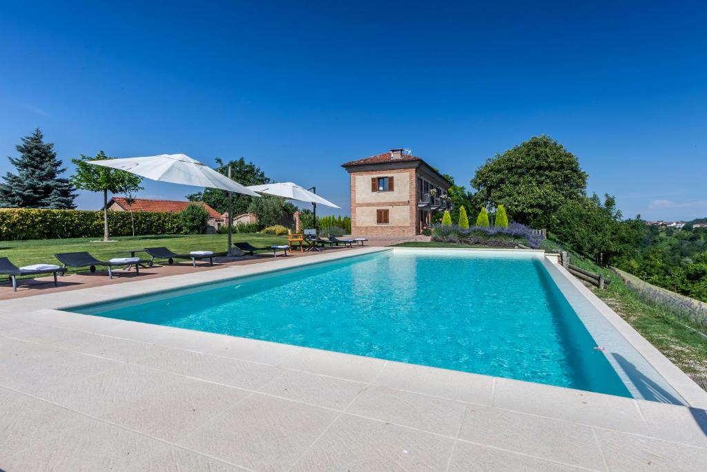 Canove Bed & Breakfast | Alta Villa The Countryhouse Adults Only Boutique BnB