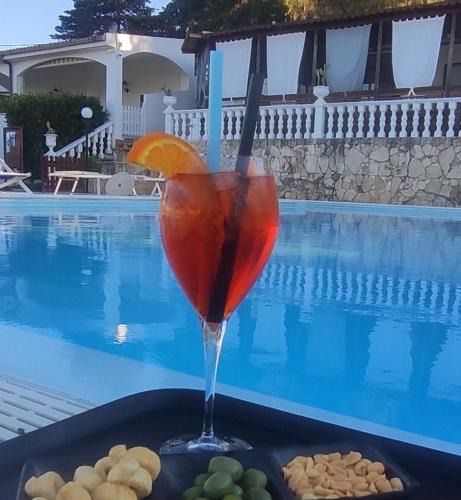 Defensola Apartment | Althea Village Residence