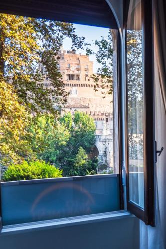 Rione V Ponte House | Alto Apartment