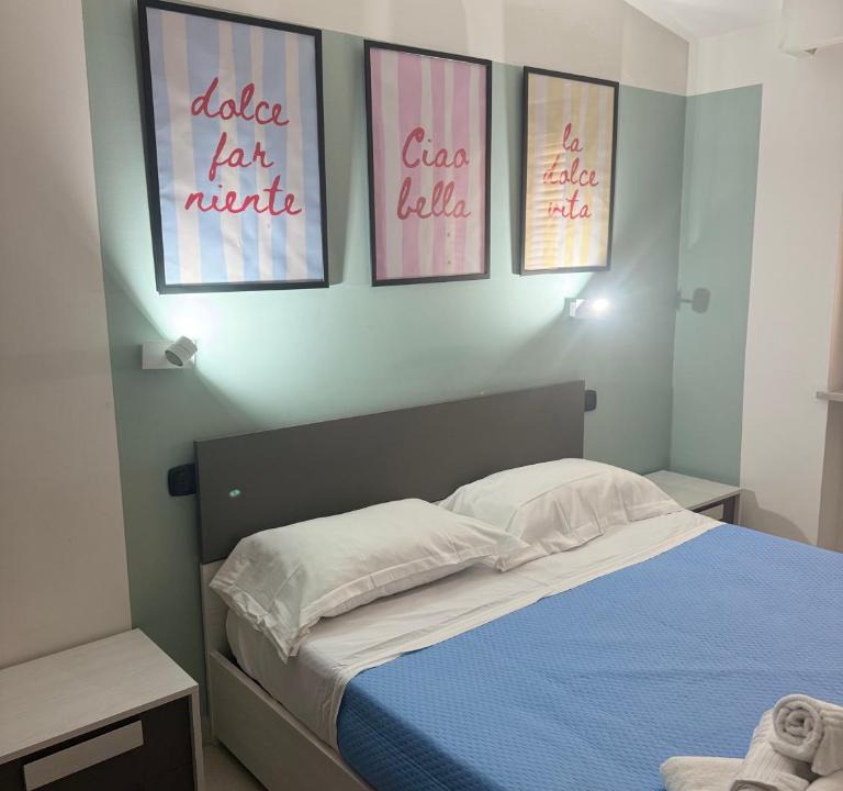 Nola Apartment | Alura Apartments