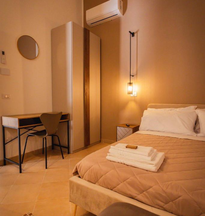 Fardella Bed & Breakfast | Amandelia