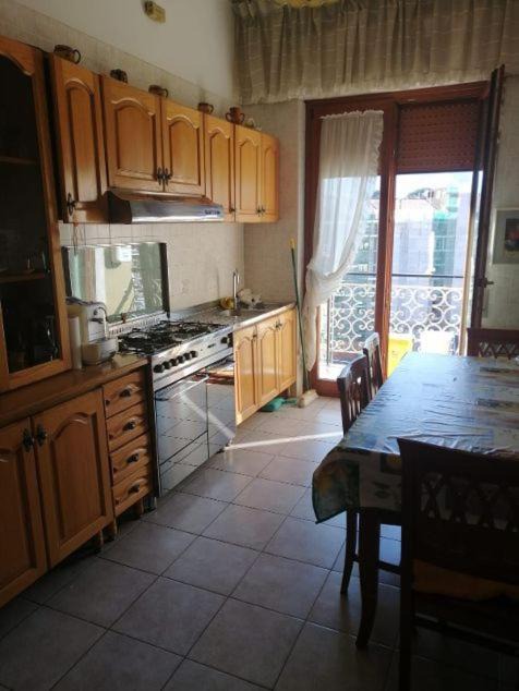 Avellino House | amato centrella