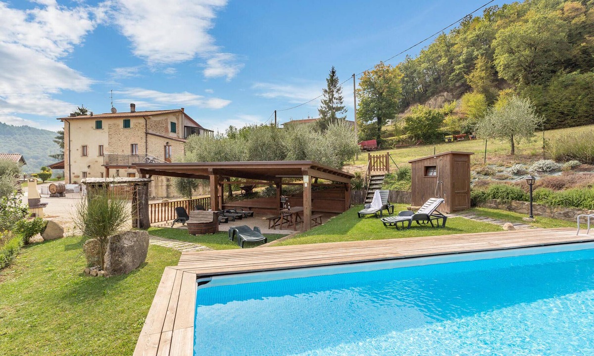 Citta di Castello Apartment | Amazing apartment in Città di castello PG