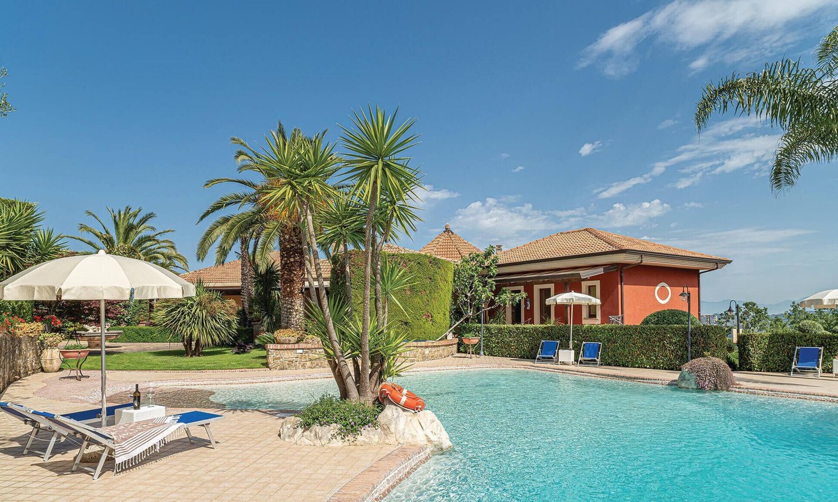 Laureana Cilento Apartment | Amazing apartment in Laureana Cilento SA