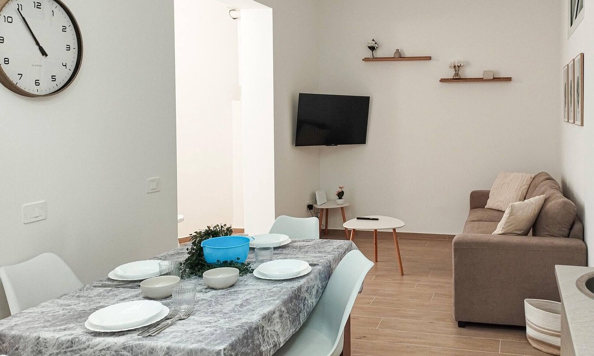 Porto Sant'Elpidio Apartment | Amazing apartment in Porto Sant'Elpidio with WiFi