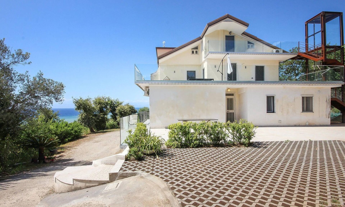 Agropoli Apartment | Amazing apartment in Agropoli