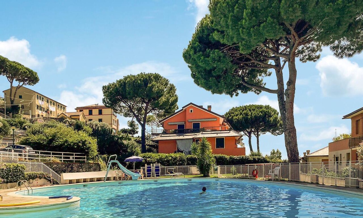 Camogli Apartment | Amazing apartment in Camogli with WiFi