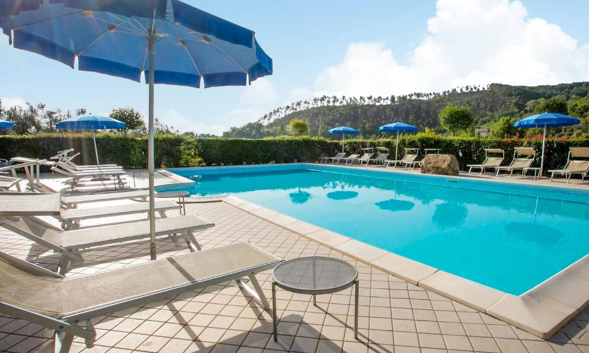 Monteluiano Apartment | Amazing apartment in Gubbio with WiFi