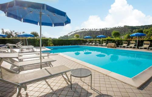 Monteluiano Apartment | Amazing Apartment In Gubbio With Wifi