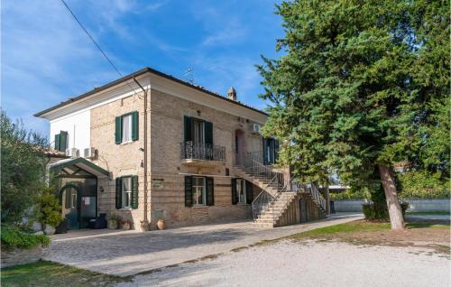 Miglianico House | Amazing Apartment In Miglianico With Wifi