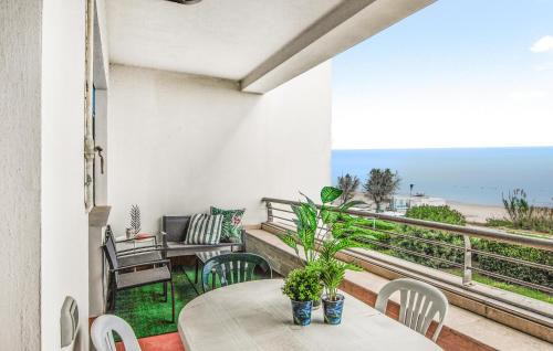 Villa Rosa Apartment | Amazing Apartment In Villarosa Di Martinsic