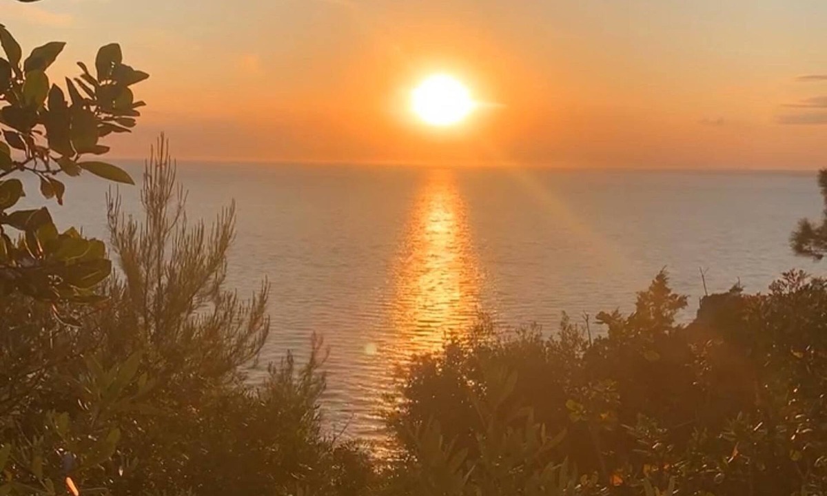 Monte Argentario Apartment | Amazing Calamoresca