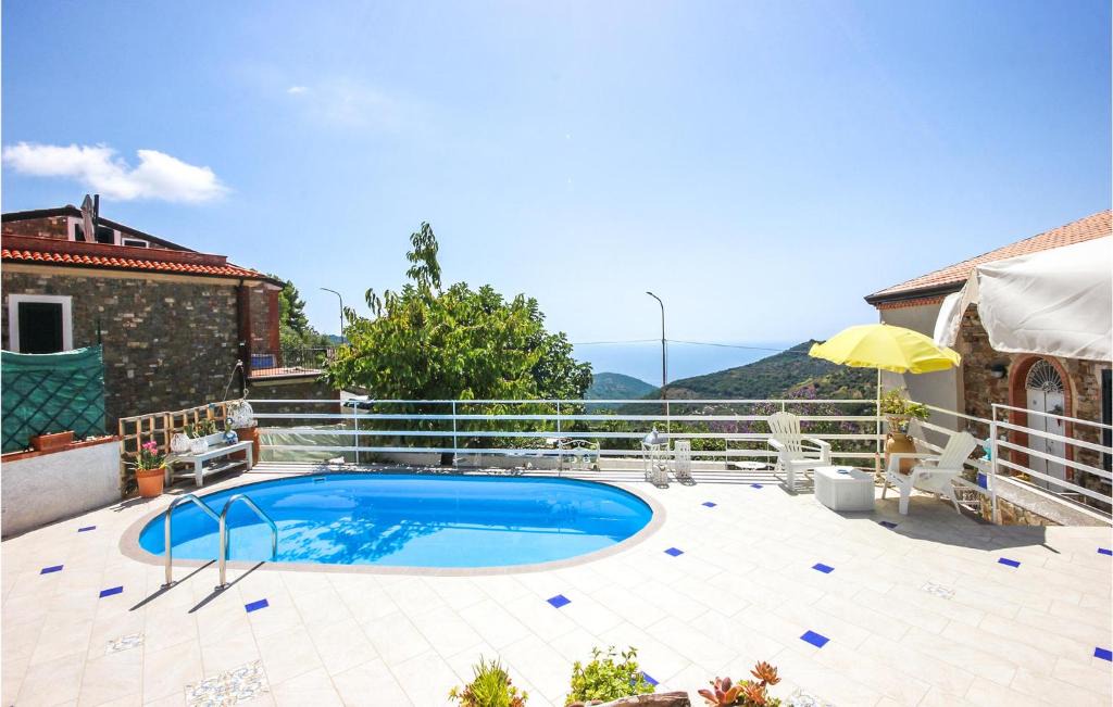 San Mauro Cilento House | Amazing Home In Casalsottano