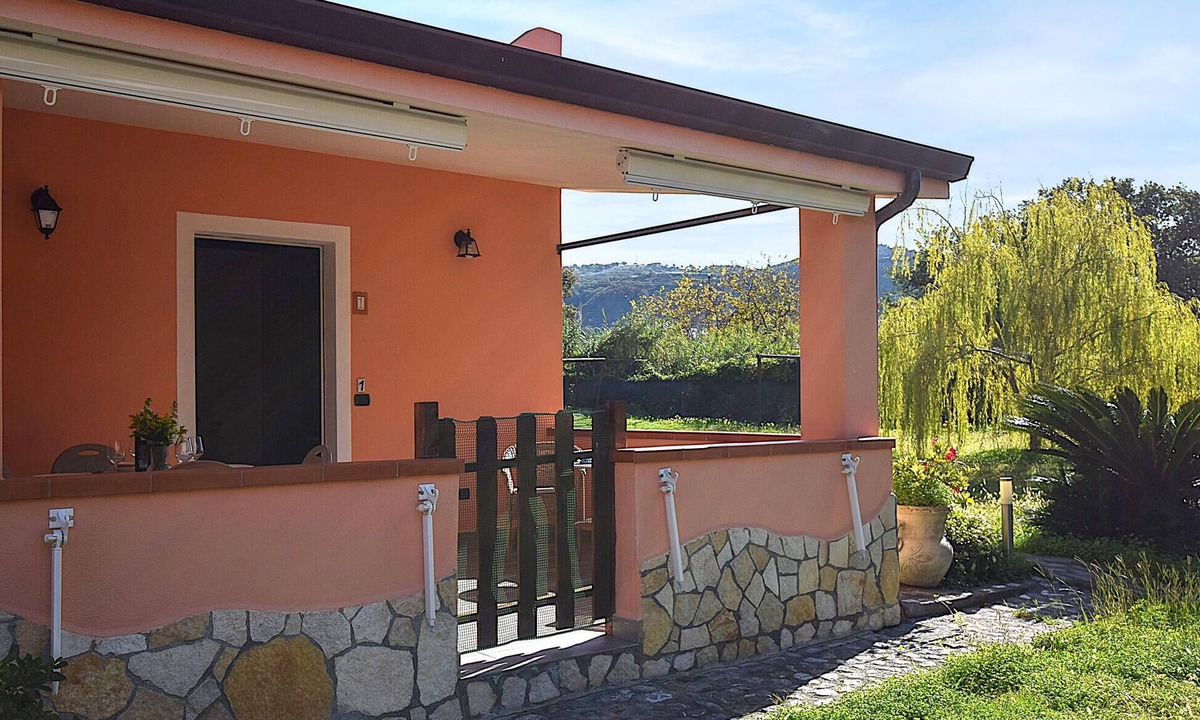 Diamante House | Amazing home in Cirella with WiFi