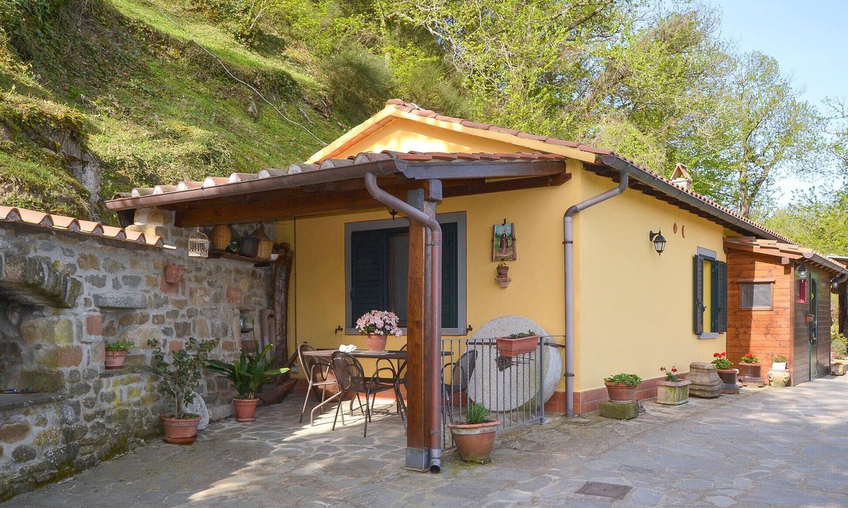 Poggioni House | Amazing home in Cortona