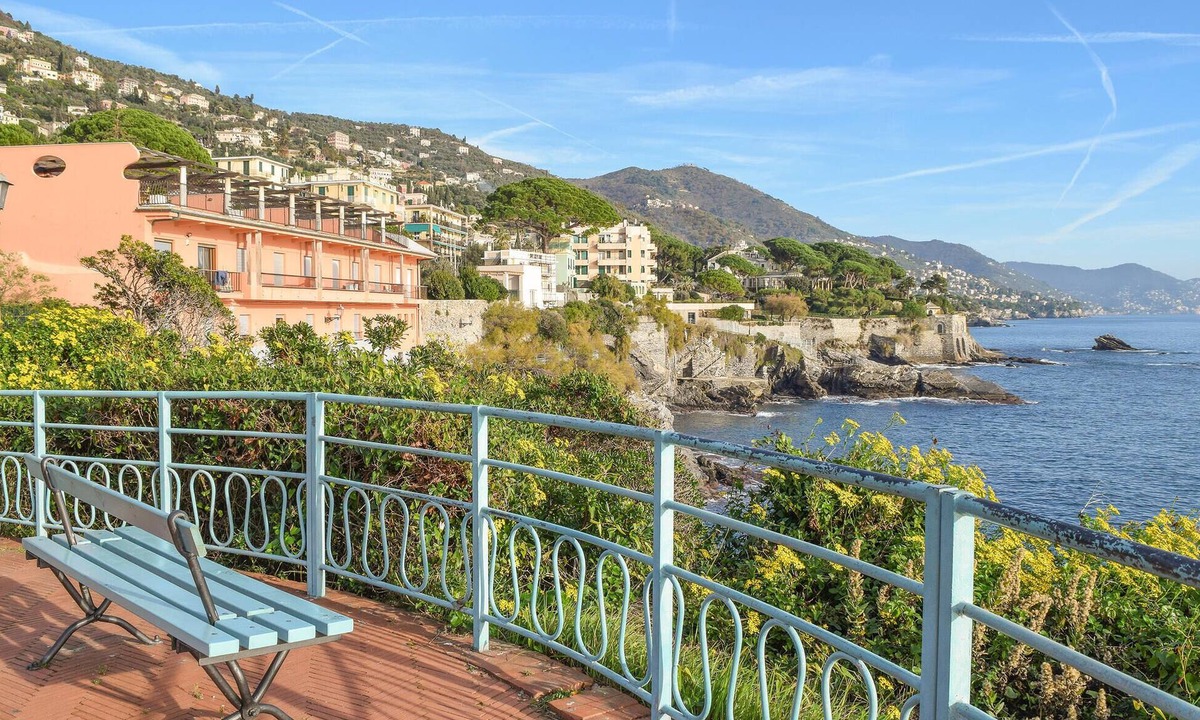 Lumarzo House | Amazing home in Ferriere with WiFi