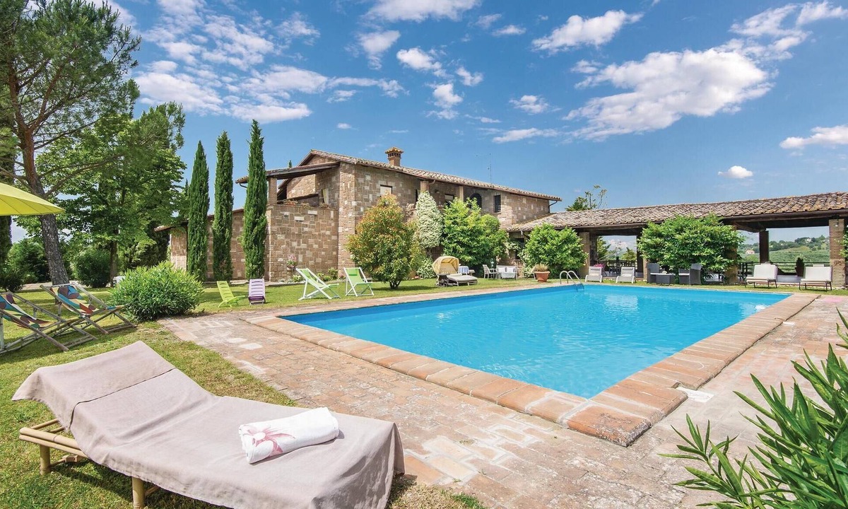 Montebuono House | Amazing home in Montebuono