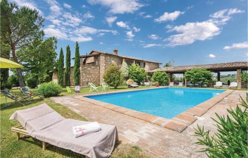 Montebuono House | Amazing Home In Montebuono