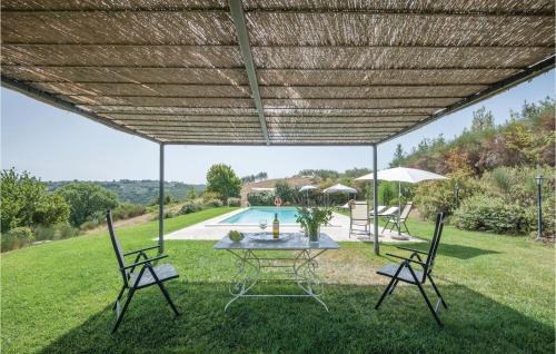 Gaglietole House | Amazing Home In Perugia
