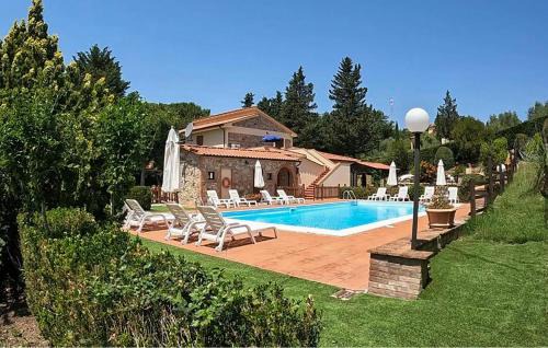 Montecatini Val di Cecina Apartment | Amazing Apartment In Montecatini Val Di Cecina