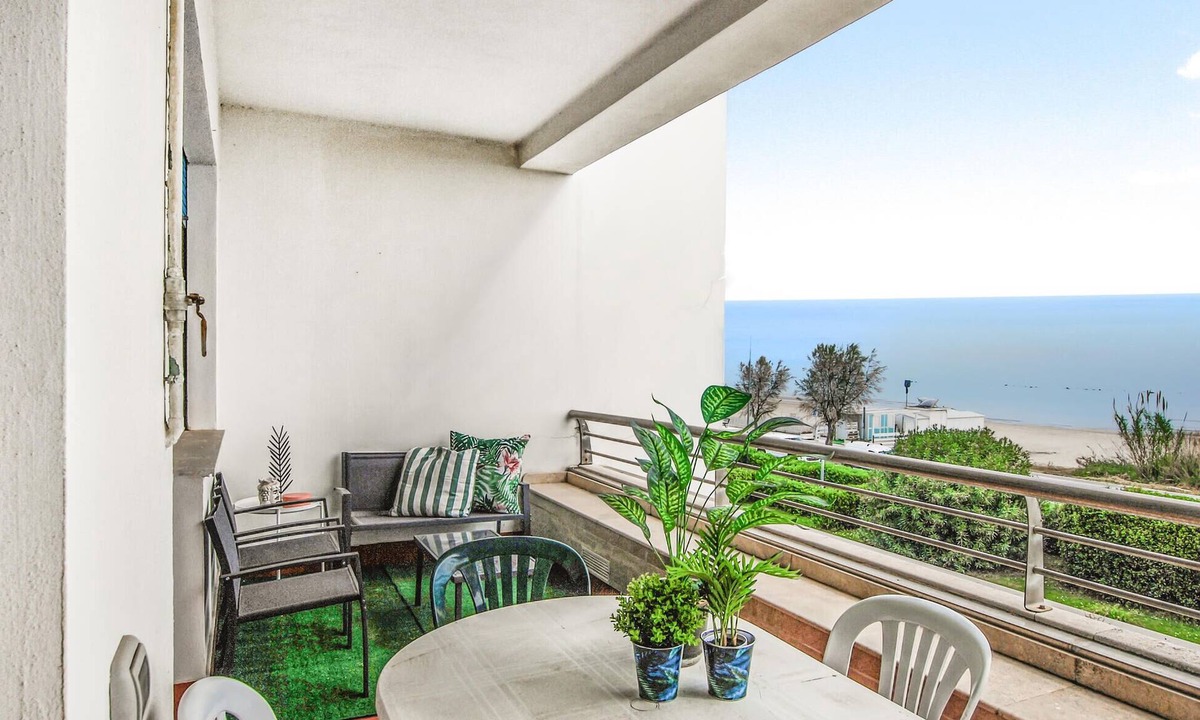 Villa Rosa Apartment | Amazing apartment in Villarosa di Martinsic