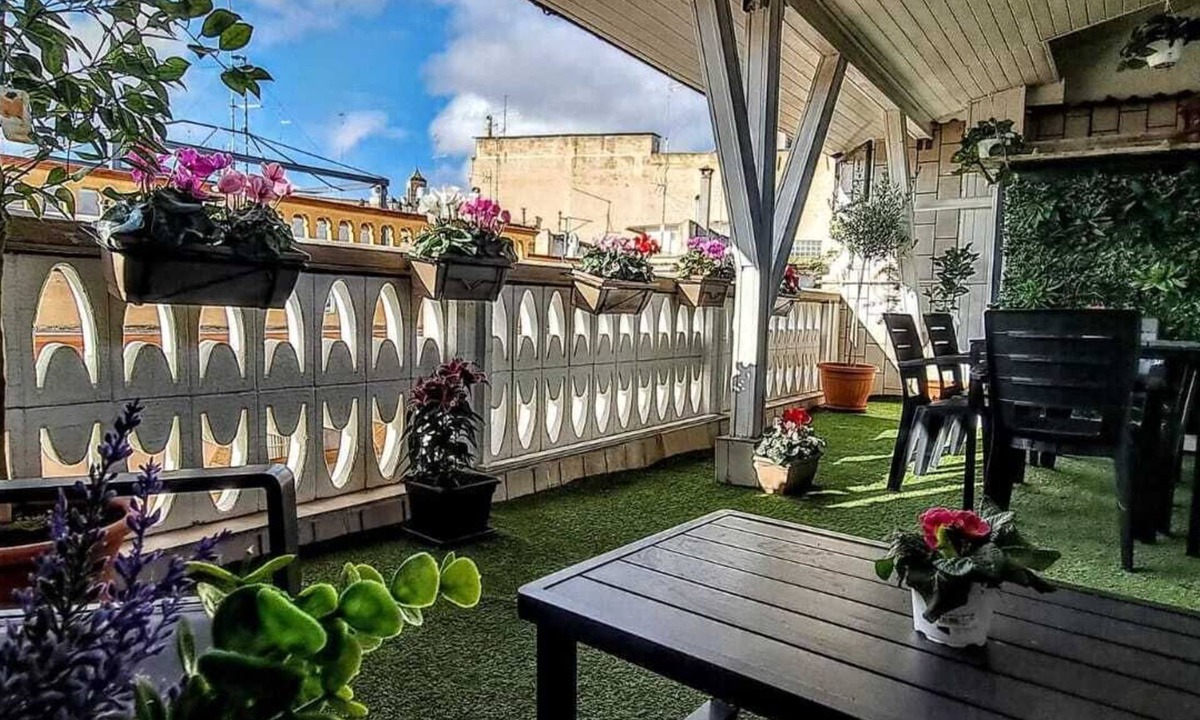 Palo del Colle House | Amazing property between Bari and Matera