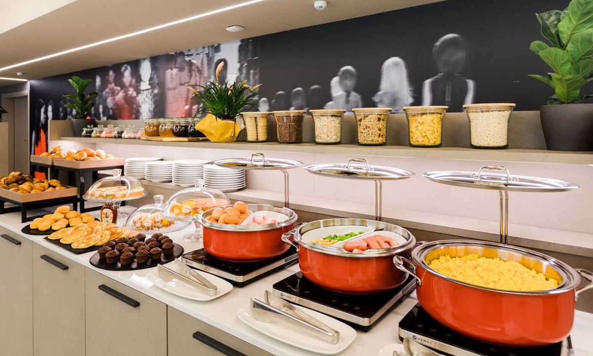 Lorenteggio Hotel | Amedia Milano - Trademark Collection by Wyndham