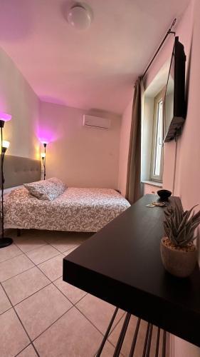 Maratea House | Amly's Room