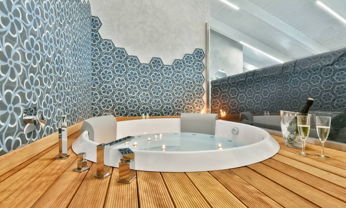 Santa Maria di Castellabate Bed & Breakfast | Amnis Suites