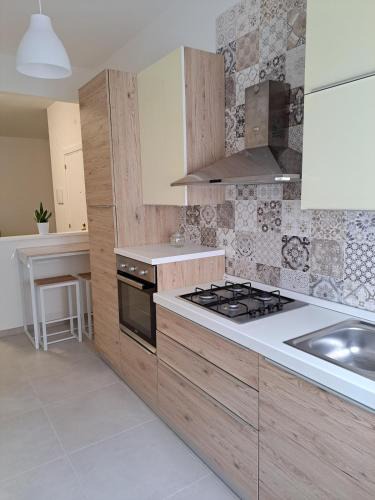 Teramo Apartment | Ampio appartamento centrale