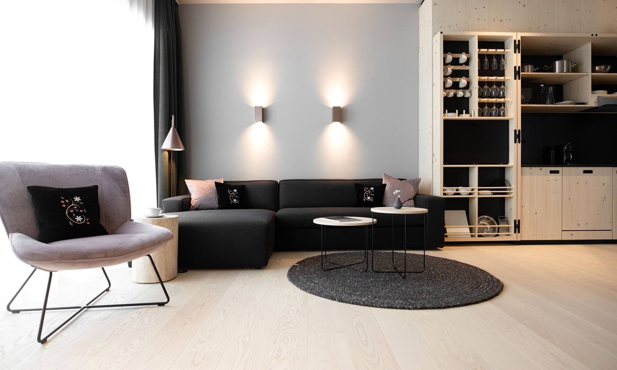Schruns Hotel | Amrai Suites