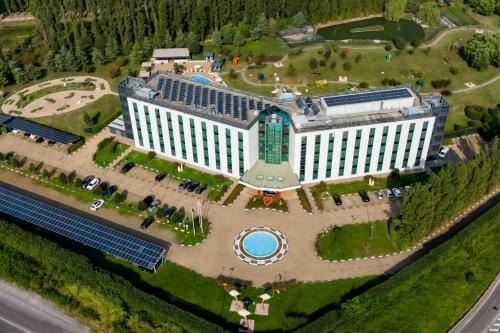 Settala Hotel | AN Park Hotel Milano Settala