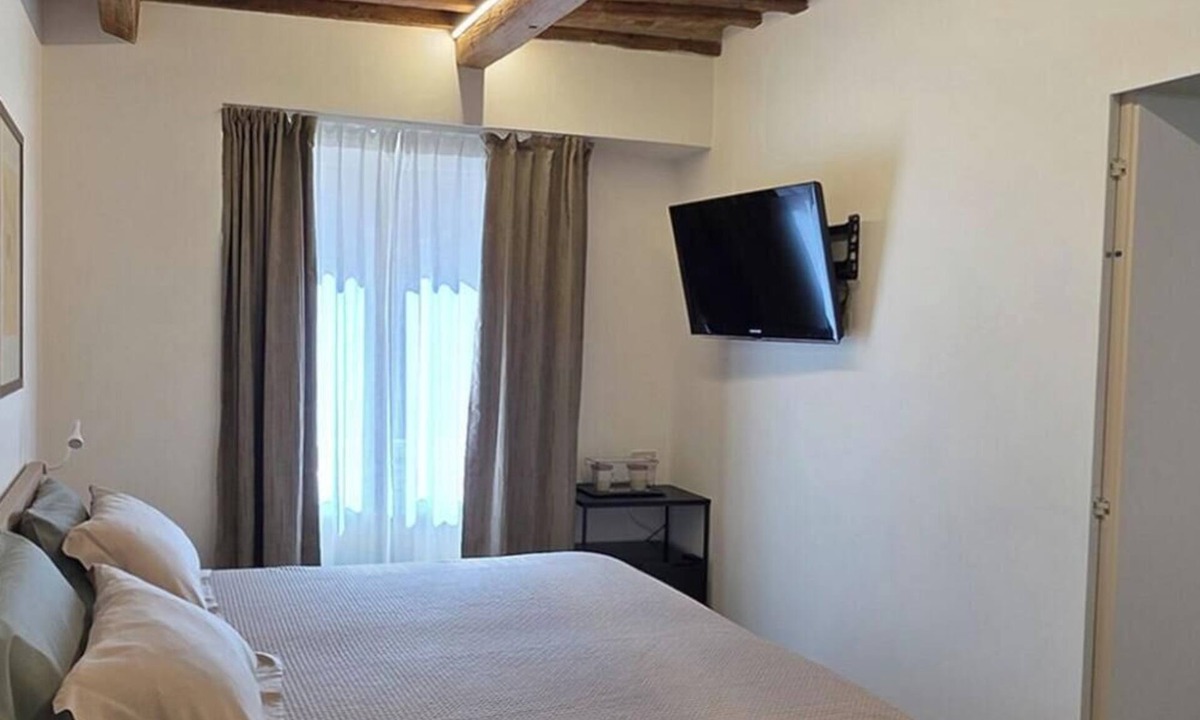 Recanati Old Town House | Ancient Convent - Casoni House