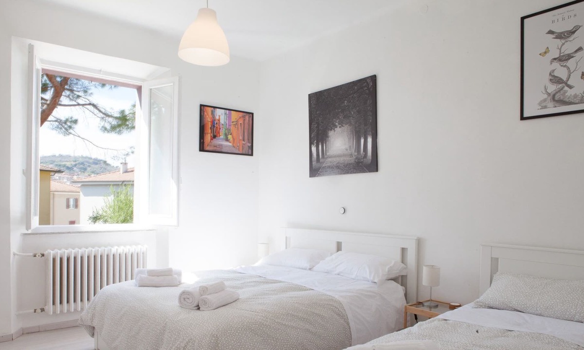 Ancona Apartment | Ancona apartment exclusive use
