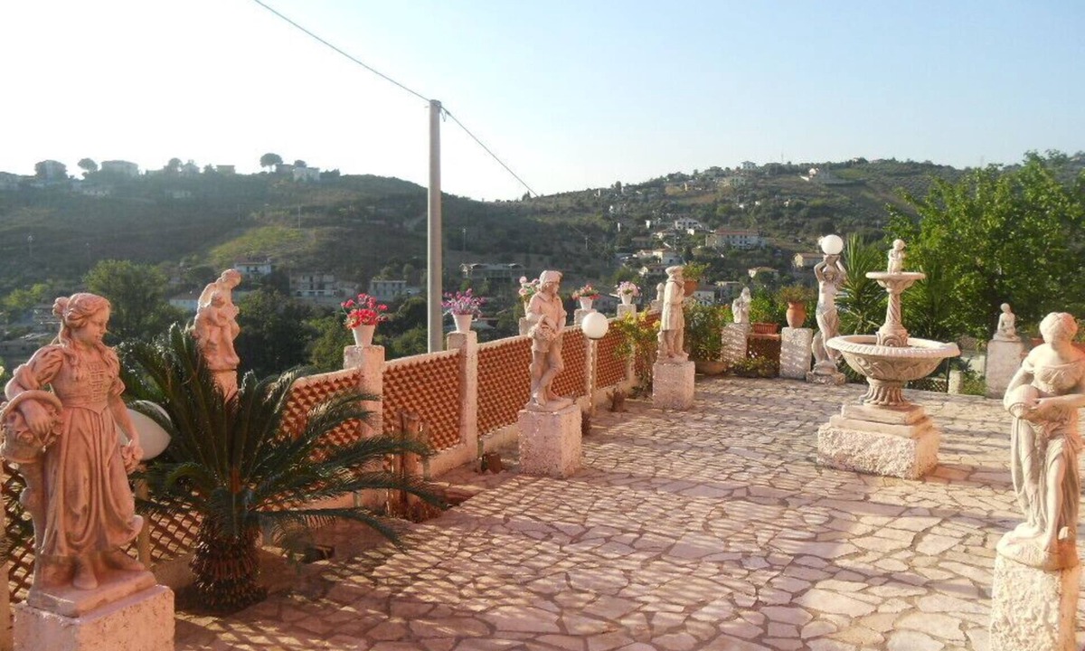 Frascinelle House | ANDALUS apartment
