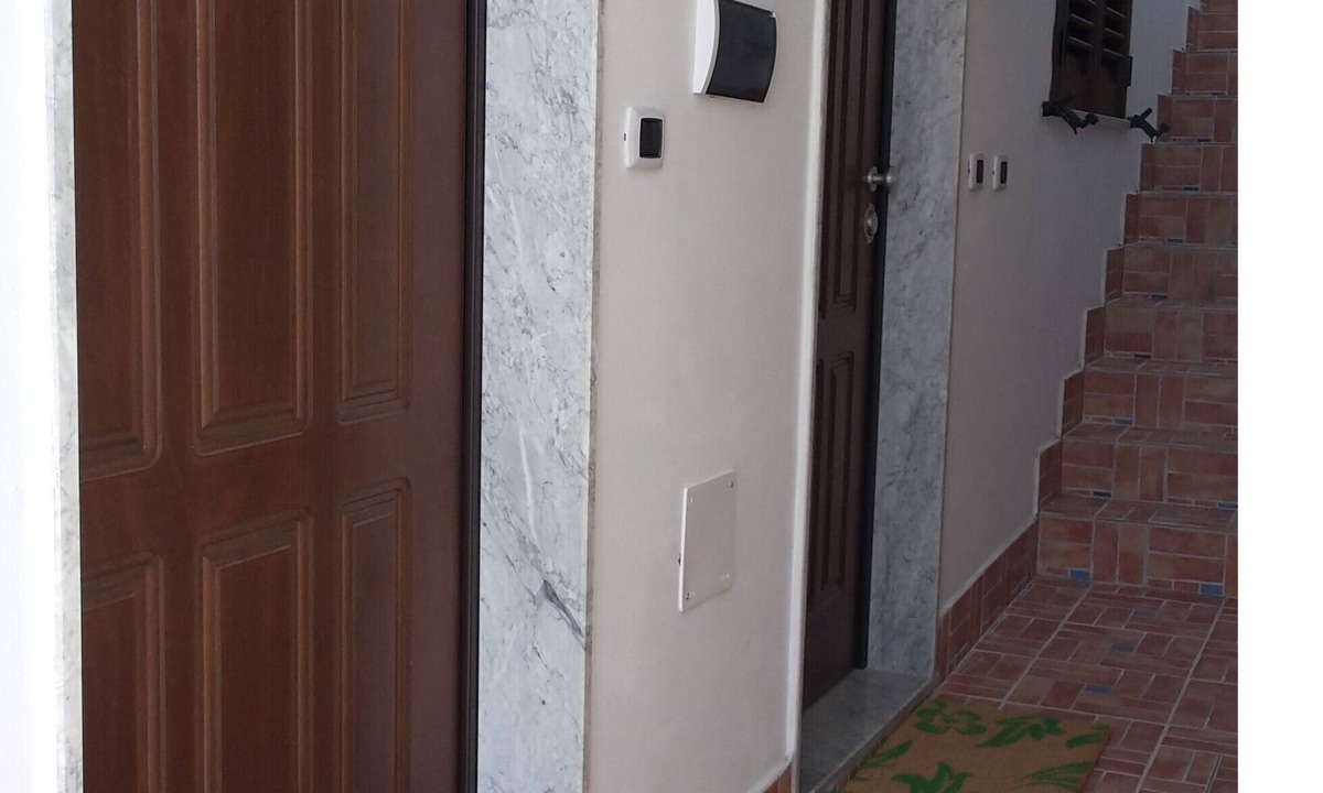 Frascinelle House | ANDALUS Double Room