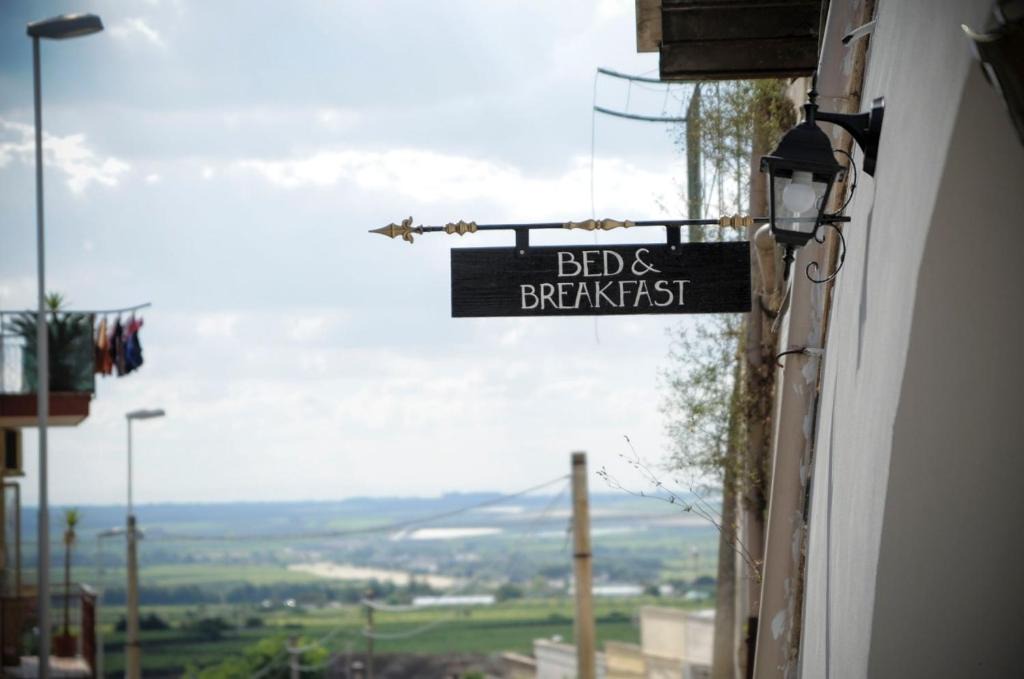 Canosa di Puglia Bed & Breakfast | Anfiteatro Vlll