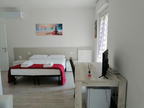 Santa Maria degli Angeli House | Angelana camere