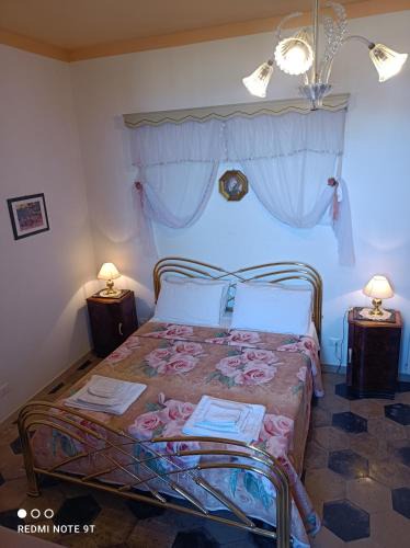 Terracina Bed & Breakfast | Angelina Antica Dimora