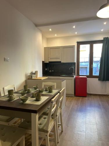 Rivisondoli Apartment | AnGiem house Rivisondoli