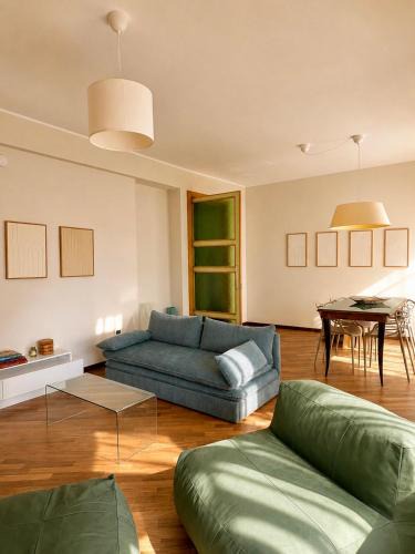 Pescara Apartment | Angizia Holiday Home