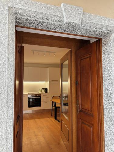 Santa Maria Maggiore Apartment | Angolo Non ti scordar di me