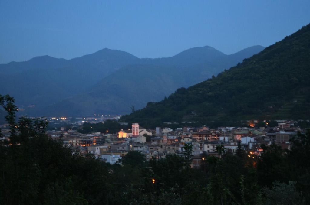Siano House | "Angolo Tranquillo"
