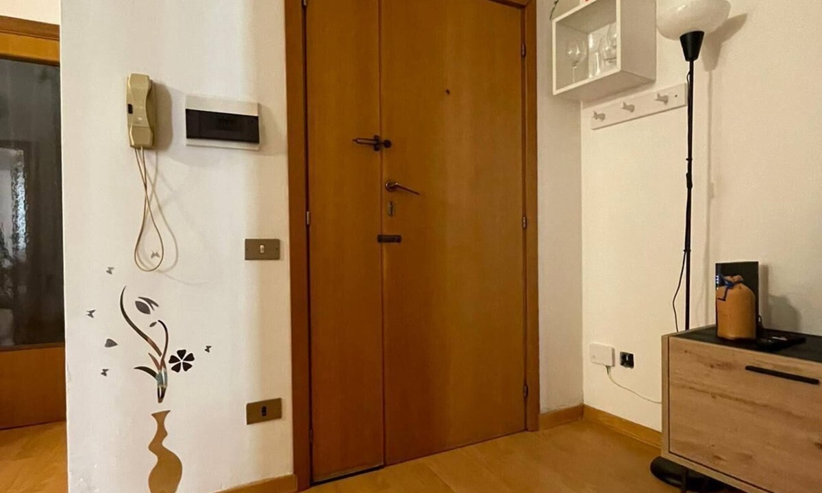 Ancona Apartment | Ankon Apartments: Palazzo Mazzini Home-Suite