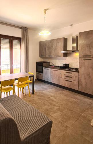 Camerano Apartment | Anna & Maio Apartments