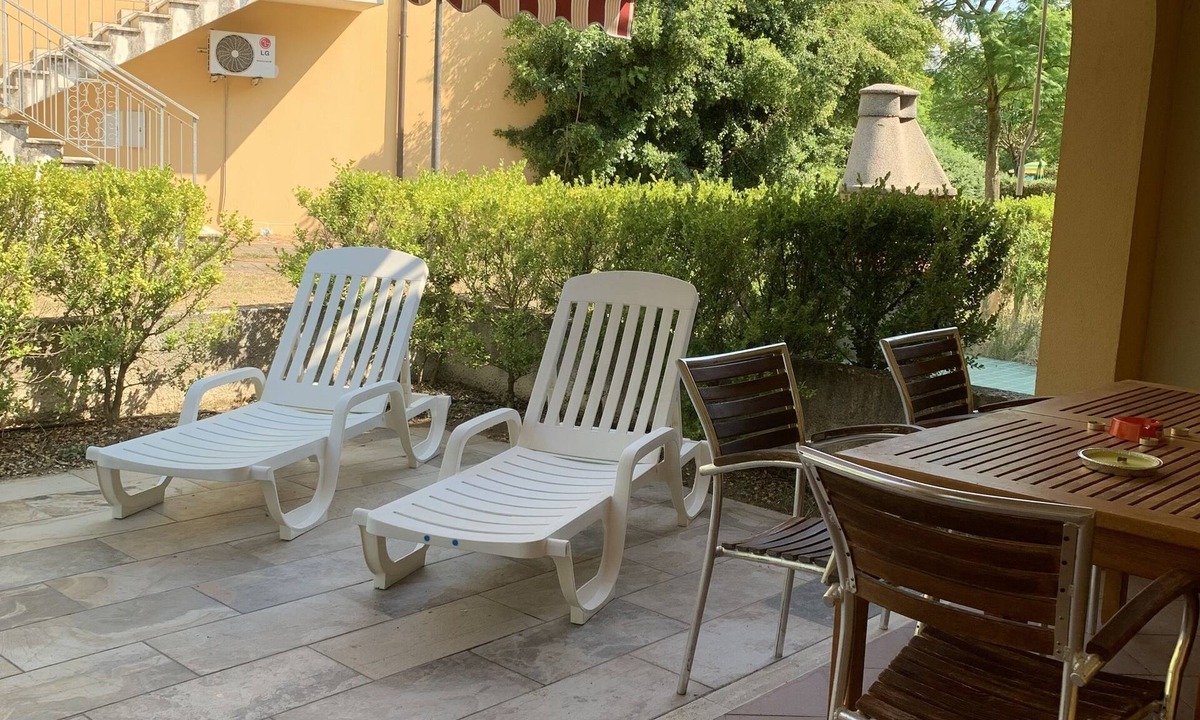 Pizzo Apartment | Anna's HOUSE - Family HOME