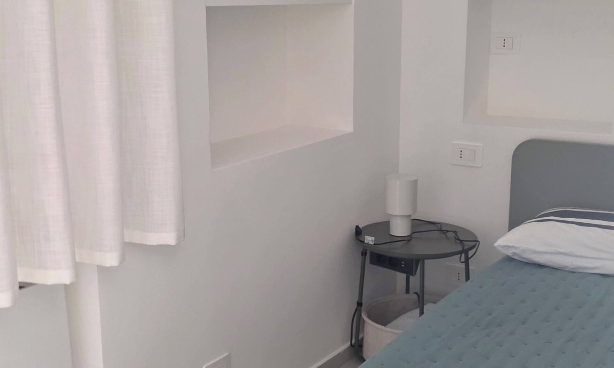Vasto Apartment | anna's house